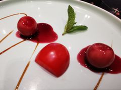 -小天鹅戴斯酒店鲸鲨百汇创作料理