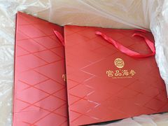 -宫品海参专卖店(黄浦老西门店)