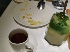 -王品牛排(福州泰禾店)