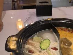 -钢管厂五区小郡肝火锅串串香(清河店)