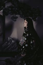 -持熹光年写真体验馆
