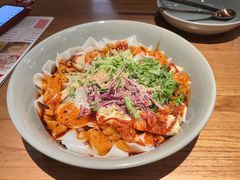 -长安记·大美陕菜(朝阳大悦城店)