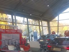-北京百得利奥迪4S店(亦庄店)
