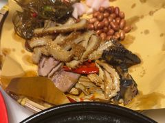 -常和州·夜宵大排档(常州单店)