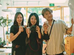 -五进制 Coffee Shop