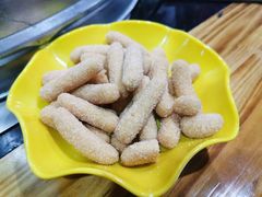 -土灶柴房(世贸店)