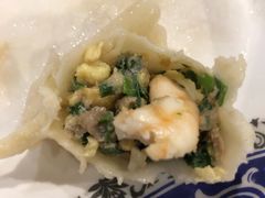 -宝源饺子(麦子店街店)