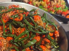 -巴厘龙虾·榜首油焖大虾(音乐学院·沿江酒馆店)