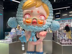 -泡泡玛特POPMART(沈阳大悦城POP UP店)