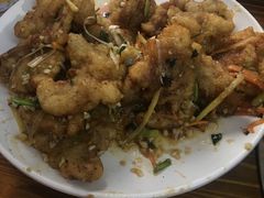 -齐齐哈尔烤肉·涮羊肉(光华中心店)