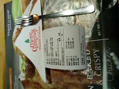 账单-Thank u mom非油炸健康鸡(万国广场店)