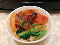 -重庆万豪中餐厅·Man Ho