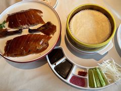 -大鸭梨烤鸭(顺义石园店)