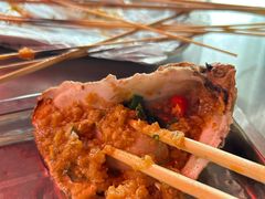 -河南前程·羊肉汤·烧烤(总店)