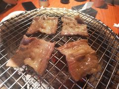 -山之屋炭火烧肉·生啤畅饮(大朗万科中央公园店)