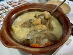 -明本湛江鸡•海鲜小厨(陈家祠店)
