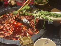 -蜀大侠火锅(少陵路店)