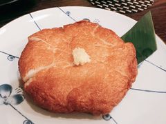 -角落里(中山公园店)