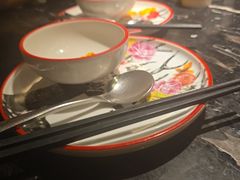 -新白鹿餐厅(松江开元地中海店)