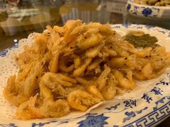 -天津菜馆(南湖店)