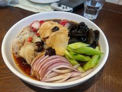 -老厨家(友谊路总店)