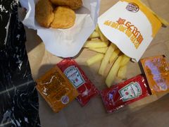 -汉堡王(长沙枫林三路店)