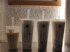 -眞宗·椰汁是大王(小娄巷店)