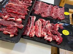 -陈记顺和牛肉火锅(岗顶店)