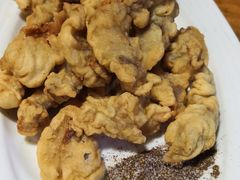 干炸里脊-毛草房(南辛庄街店)