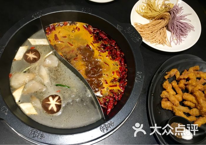 井格老灶火锅(西局恒泰广场店)-图片-北京美食-大众点评网