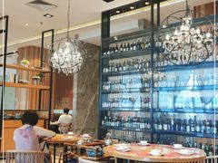 大堂-虾饺妹·酒家(海珠广场店)