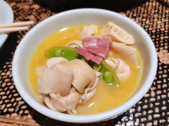 京味杭三鲜-北平盛世·新京菜·北京烤鸭(劲松·双井店)