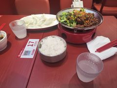 -喜家德虾仁水饺(世纪大都会店)