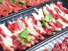 -潮正和潮汕牛肉火锅·老字号(番禺万达店)