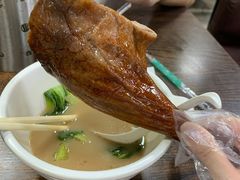 -佳记厚街烧鹅濑粉(广州总店)