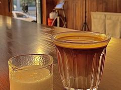 -Catch Bagel(芳草地店)