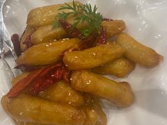 -阿庄新豫菜(航海东路店)