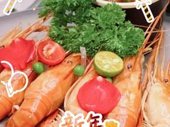 -忆家一宴(大木桥路旗舰店)