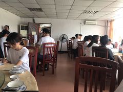大堂-荔枝红五号农庄