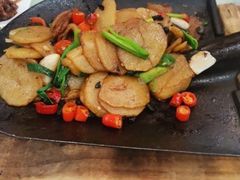 -福禄财东北菜(珠江帝景店)