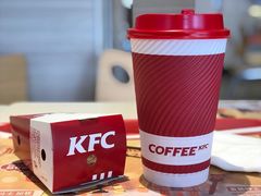 榛果拿铁-肯德基(丰北路店)