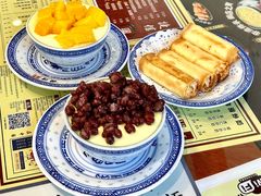-捷信牛奶甜品世家(五道口店)