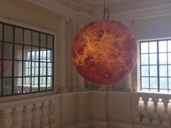 大堂-伯衡55·吉品轩(乌鲁木齐南路店)