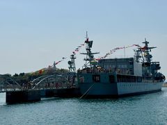 -中国人民解放军海军博物馆