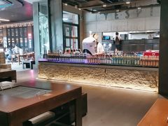 -夜食白市Yespicy·烧烤啤酒宵夜(番禺四海城店)