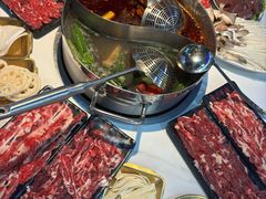 -刘少华贵州小黄牛·鲜牛肉火锅(总店)
