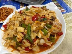 -吾斯曼珍珠抓饭王