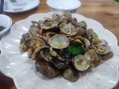 -南记食粥坊·宵夜大排档(莲花总店)