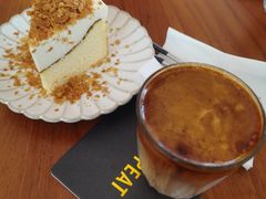 -The PEAT Coffee(深业中城店)