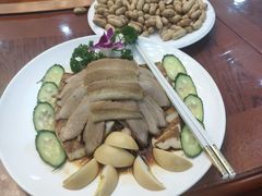 -清真悦宾楼食府(海湖店)